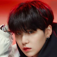 Min Yoongi