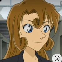 Kudo Yukiko