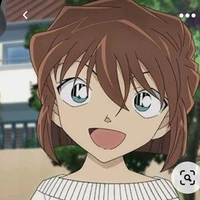 Haibara Ai