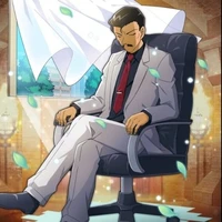 Mori kogoro