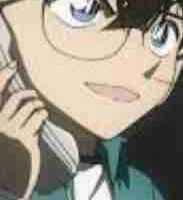 Edogawa Conan