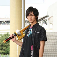 Shiba Takeru