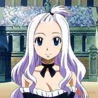 Mirajane Strauss - Quỷ Trụ