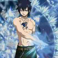 Gray Fullbuster