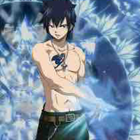 Gray Fullbuster