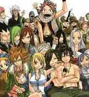 Fairy Tail