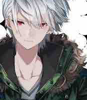 Kaito Kitel