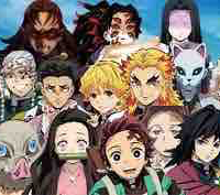 Demon Slayer