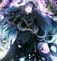 Tokitou Muichirou