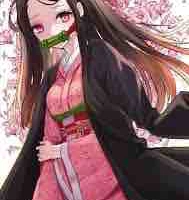 Kamado Nezuko - Anh Trụ