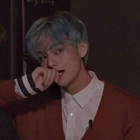 Kim Taehyung