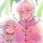 iruma và azu