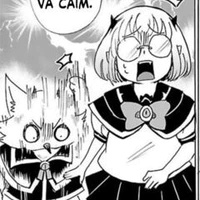 keroli và kamui