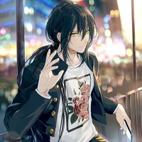 Lam Hi Thần_nu9 sau khi xuyên ko