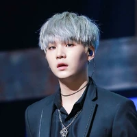 Suga/anh
