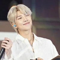 Kim Namjoon