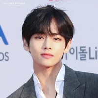 Kim Taehyung(V)