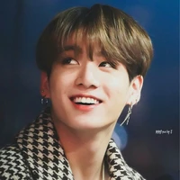 Jeon Jungkook (Jk)