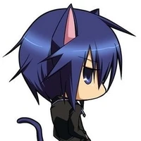 Ikuto