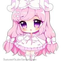 sue
