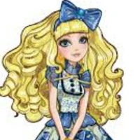 Blondie Lockes