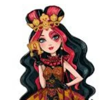 Lizzie Heart