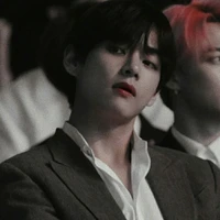 KIM Taehyung