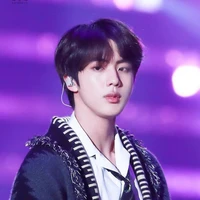 Bà Jin (mẹ Taehyung)