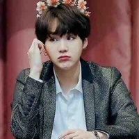 Yoongi