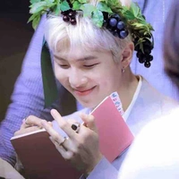 Namjoon-ba Rosé