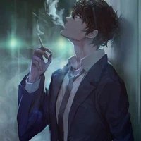 Brandy - Hayashi Tsuyariku