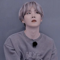 Min Yoongi