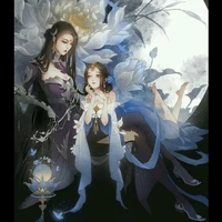 Cả hai người ( nữ chính 1 và 2 )