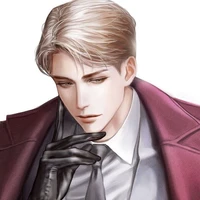 Cha Anh ( Hàn Nhất Phong )