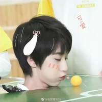 Hạ Tuấn Lâm(🐰)