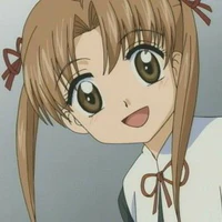 Sakura Mikan
