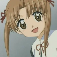 Sakura Mikan