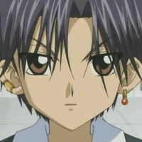 Hyuga Natsume