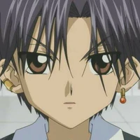 Hyuga Natsume