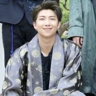Kim NamJoon