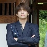 Kim Taehyung