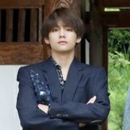 Kim Taehyung