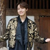 Hung Hoseok