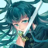 Tokitou Muichirou