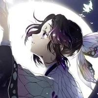 Kocho Shinobu