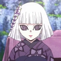 Ubuyashiki Kanata