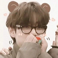 Kim Taehyung