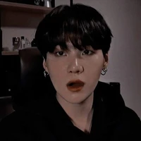 Min Yoongi
