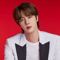 Kim Seokjin