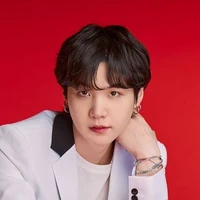 Min Yoongi